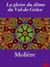 La gloire du dôme du Val-de-Grâce (eBook)